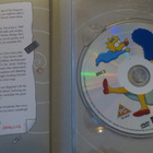 Simpsons kausi 1 3DVD - pikkukuva 2