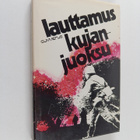 Niilo Lauttamus : Kujanjuoksu - pikkukuva 1