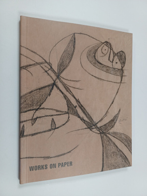 Päivi ym. (toim.) Loimaala : Works on paper