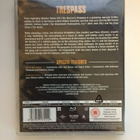 Trespass [Blu-ray] Bill Paxton (Ohjaus: Walter Hill) UUSI - pikkukuva 2