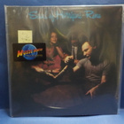 REMU - SOUND OF HURRIGANE - FIN - 81 EX-/EX LP - pikkukuva 1