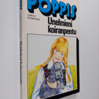 Carita Blomqvist : Unelmieni koiranpentu - pikkukuva 1