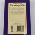 The Wordsworth encyclopedia, Volume 2 : chubu-grig - pikkukuva 2