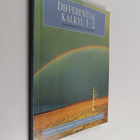 Gymnasiematematik : lång kurs , Differentialkalkyl 1-2 - pikkukuva 1