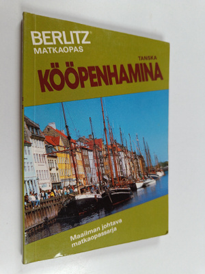 Kööpenhamina