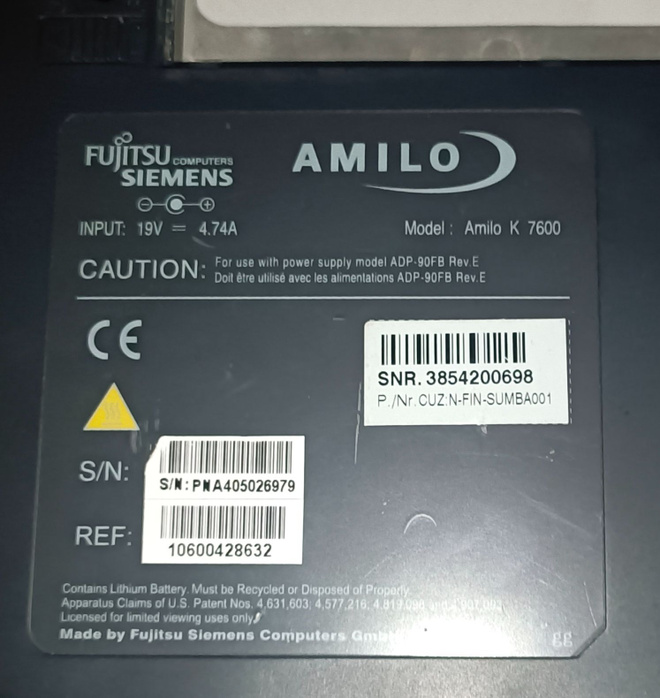 Item image