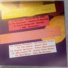 THE GREAT PUNK ROCK SWINDLE PART TWO   ::   CD  UK      2000 - pikkukuva 2