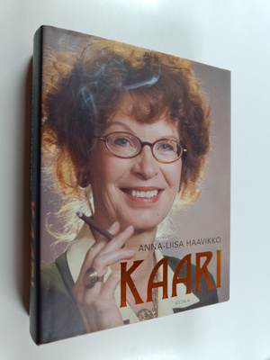 Anna-Liisa Haavikko : Kaari