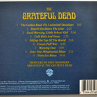 GRATEFUL DEAD "1967" CD HUIPPUKUNTO - pikkukuva 2