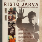 Risto Jarva (11DVD) kaikki 11 pitkää elokuvaa (UUSI) - pikkukuva 1