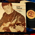 Gene Vincent LP - pikkukuva 1