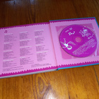 Tiskiallasblues - Juba - kirja & CD - pikkukuva 3