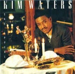 Kim Waters - Sax Appeal (CD)