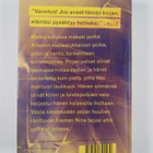 Lene Kaaberböl ym. : Poika matkalaukussa - pikkukuva 2