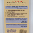 Terry A. Rondberg : Chiropractic First - The Fastest Grow... - pikkukuva 2
