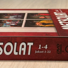 METSOLAT: Jaksot 1-22 (1993-1994) 4DVD - pikkukuva 4