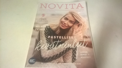 Novita 1/2018