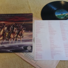 BAKER GURVITZ ARMY - Baker Gurvitz Army LP - pikkukuva 1