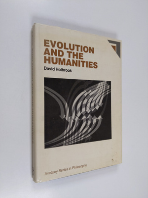 David Holbrook : Evolution and the humanities