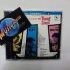 HUGO FRIEDHOFER -THE YOUNG LIONS/THIS EARTH.. SOUNDTRACK 2CD - pikkukuva 1