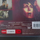 VHS: Halloween H20 (Jamie Lee Curtis 1998) - pikkukuva 3