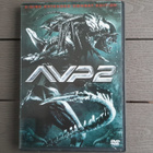 DVD: AVP2 Aliens vs Predator 2 - Requiem, 2xDVD (2007) - pikkukuva 1