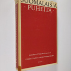Tauno (koonnut) Karilas : Suomalaisia puheita - pikkukuva 1