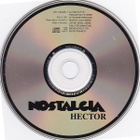 ** HECTOR : Nostalgia ** CD - pikkukuva 3