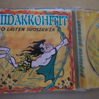 Viidakkohitit CD - pikkukuva 1