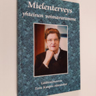 Ilmari Laukkonen : Mielenterveys yhteinen voimavaramme : ... - pikkukuva 1