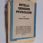 Jean Piaget : Intelligensens psykologi - pikkukuva 1