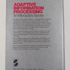 Jeffrey R. Sampson : Adaptive information processing : an... - pikkukuva 2