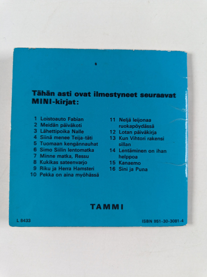 Item image