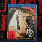 Lass Ihn Nicht Rein! (Don't let him in!) - pikkukuva 1