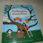 Hoberman - Boutavant Perheiden maailma - pikkukuva 1