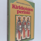 metropoliitta Johannes : Kirkkoisien perintö - pikkukuva 1