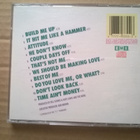 Huey Lewis And The News - Hard At Play CD - pikkukuva 2