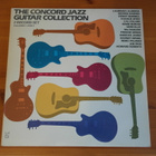 The Concord Jazz Guitar Collection 2LP. - pikkukuva 1