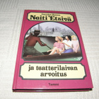Carolyn Keene Neiti Etsivä ja teatterilaivan arvoitus - pikkukuva 1