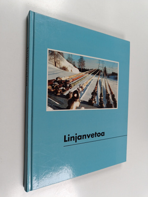 Riitta Räsänen : Linjanvetoa