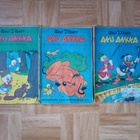 Aku Ankka lehtiä 1973 ,1977 - pikkukuva 2