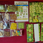 Agricola lautapeli . Vuoden perhepeli 2017 - pikkukuva 3