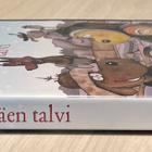 Mauri Kunnas: Koiramäen talvi (1990) puhuttu suomeksi - pikkukuva 3