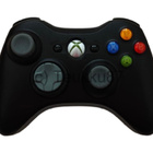 X360 - Langaton Xbox 360 ohjain (alkuperäinen) - pikkukuva 1