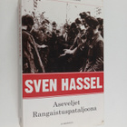 Sven Hassel : Aseveljet ; Rangaistuspataljoona (yhteisnide) - pikkukuva 1