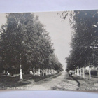 VANHA Postikortti Viro Eesti Estonia Pärnu 1920-l - pikkukuva 1