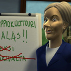 ITSEVALTIAAT #3 dvd 2004 (kausi 7) - pikkukuva 3