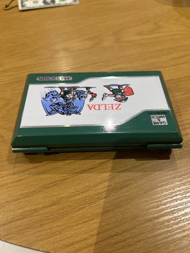 Item image