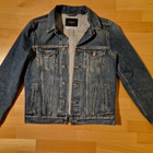 Scotch & Soda farkkutakki S-koko - pikkukuva 1