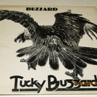 *LP* TUCKY BUZZARD Buzzard - pikkukuva 1